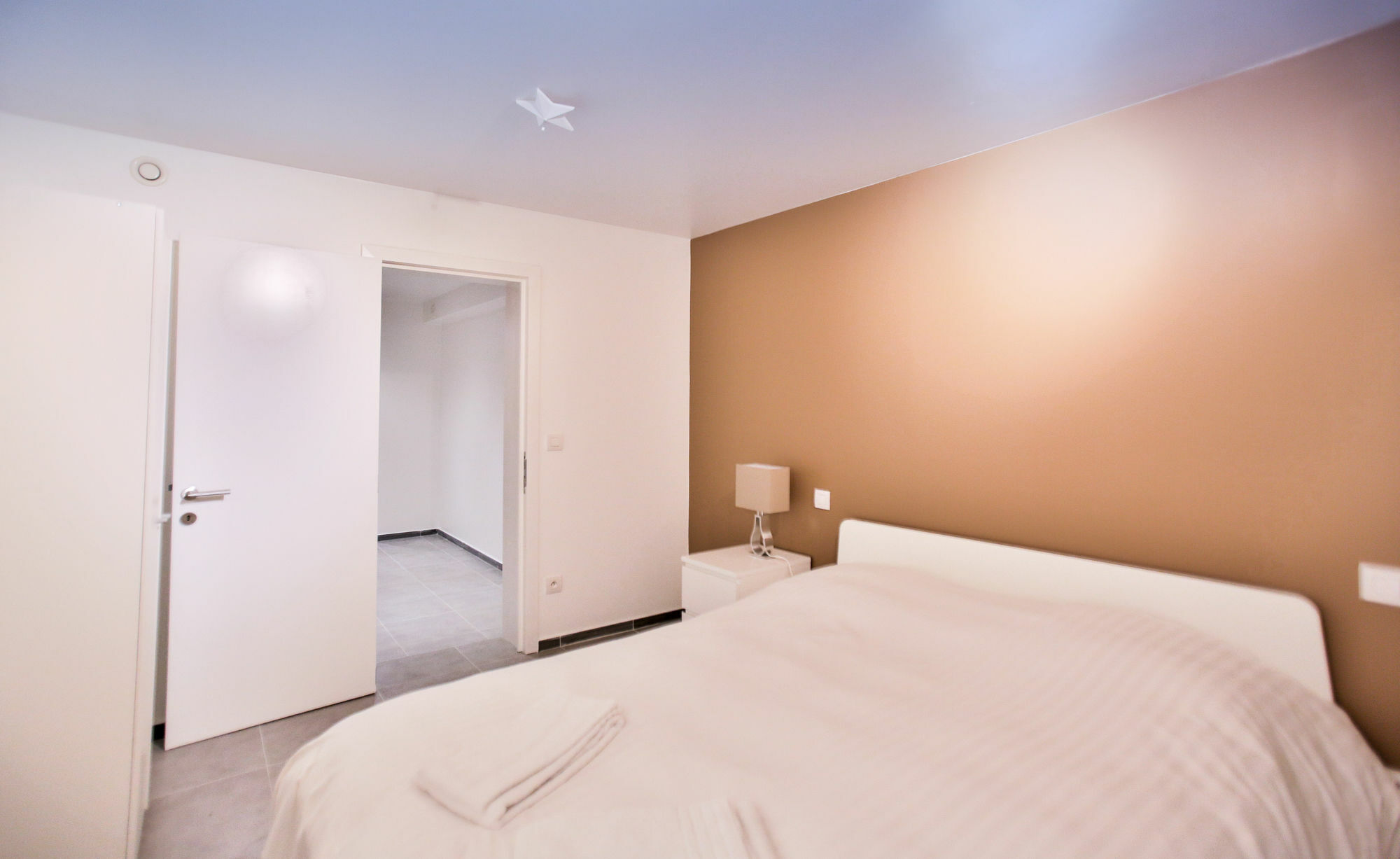 Compagnie Des Sablons Apartments Brussels Luaran gambar
