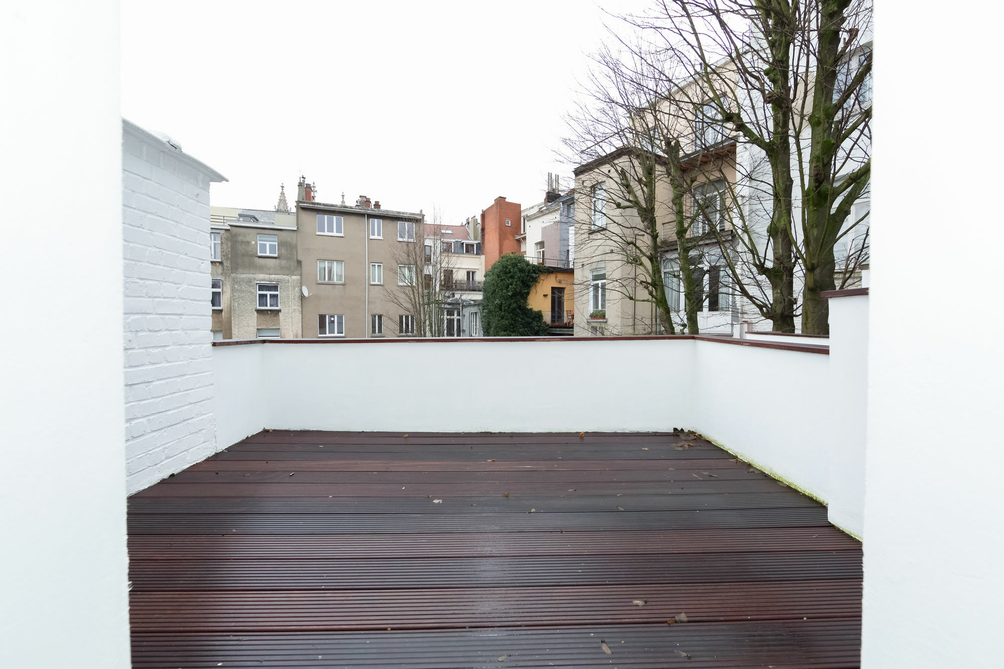 Compagnie Des Sablons Apartments Brussels Luaran gambar