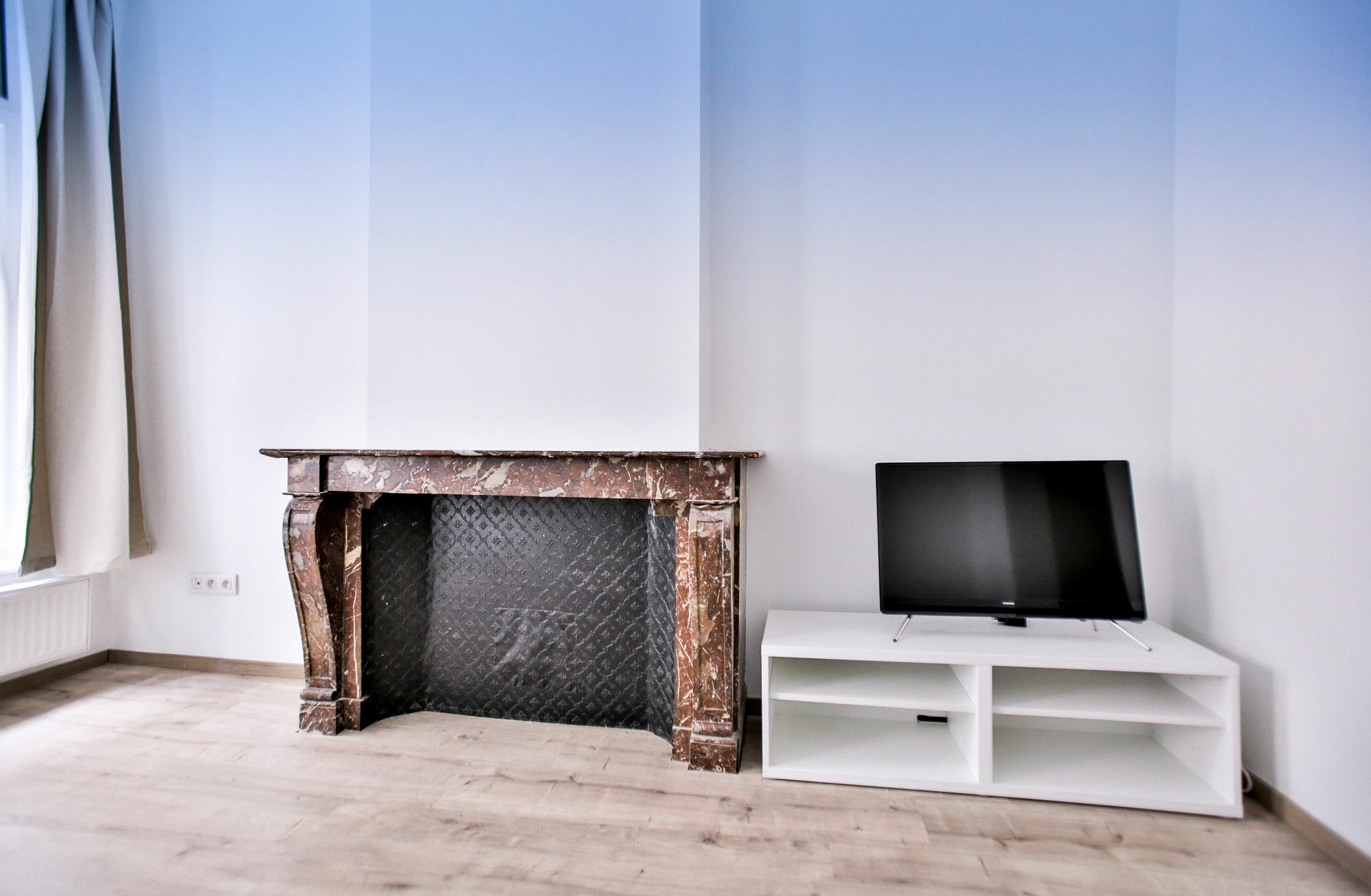 Compagnie Des Sablons Apartments Brussels Luaran gambar
