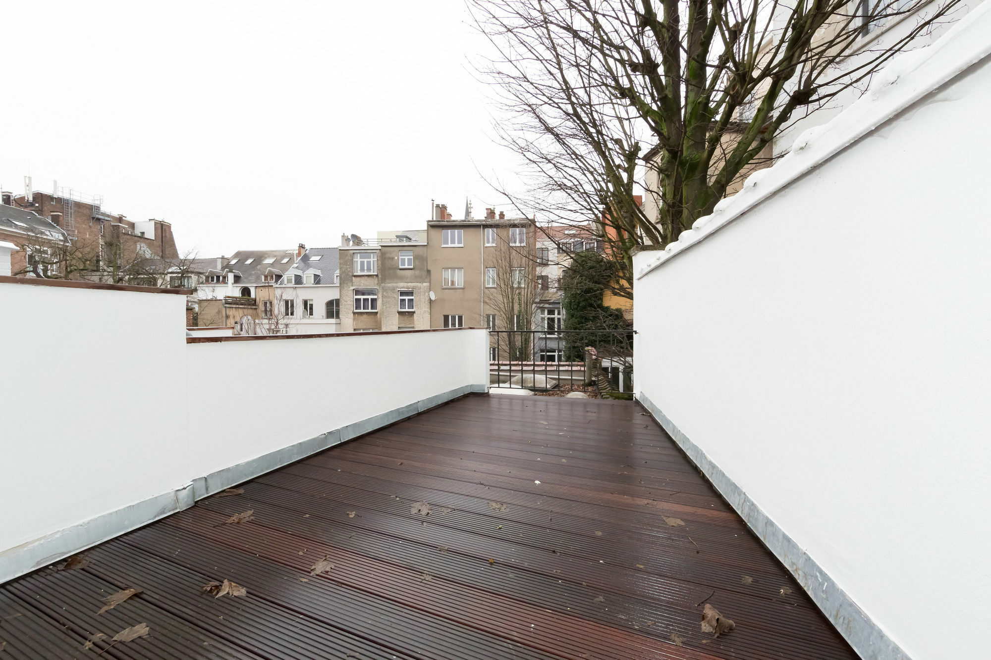 Compagnie Des Sablons Apartments Brussels Luaran gambar
