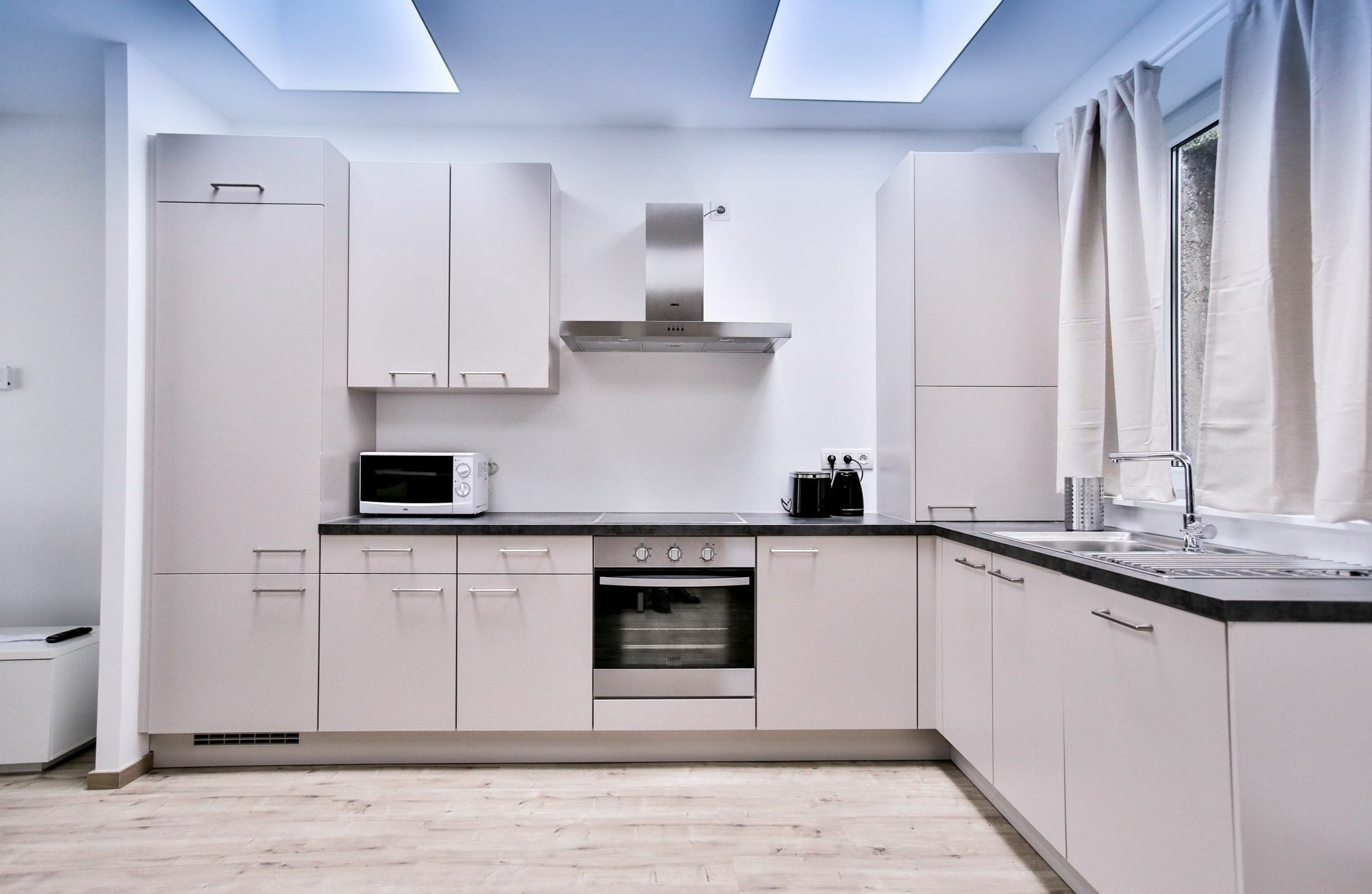 Compagnie Des Sablons Apartments Brussels Luaran gambar