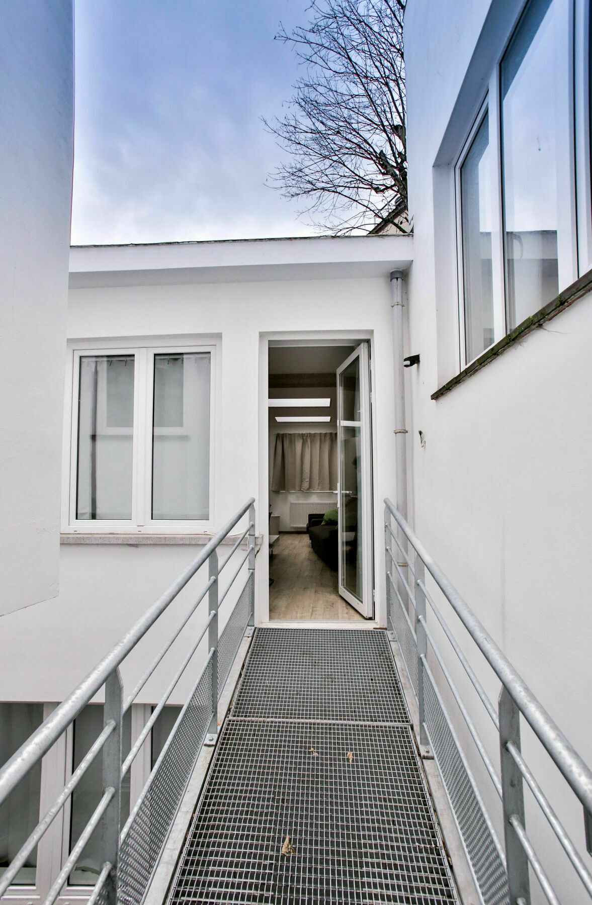 Compagnie Des Sablons Apartments Brussels Luaran gambar